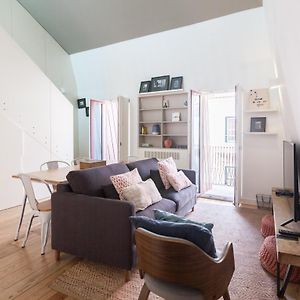 Feels Like Home Bairro Alto Design Flat